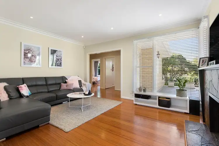 Third view of Homely house listing, 4 Lowan Avenue, Templestowe Lower VIC 3107