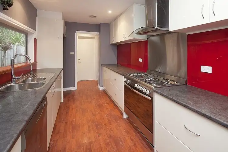 Second view of Homely house listing, 8 Walton Court, Narre Warren VIC 3805