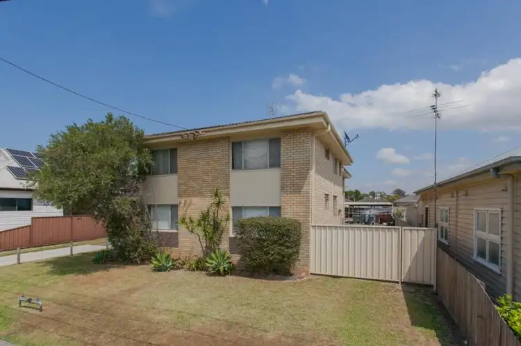 Main view of Homely unit listing, 8/50 Belmore Street, Adamstown NSW 2289