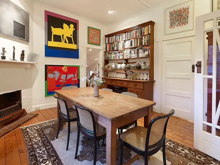 Fourth view of Homely house listing, 11 Barina Road, Glen Iris VIC 3146