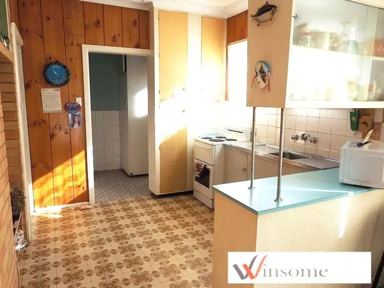 Fifth view of Homely house listing, 32 Betts Street, Kempsey NSW 2440