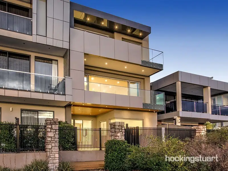 Main view of Homely house listing, 5 The Strand, Caroline Springs VIC 3023