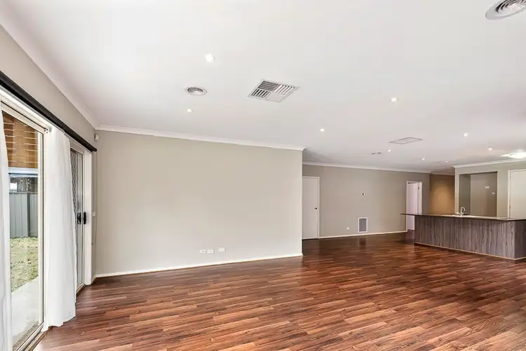 Second view of Homely house listing, 29 Craigmoor Crescent, Mernda VIC 3754