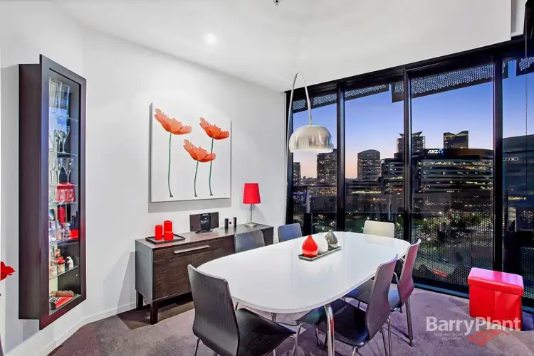 Sixth view of Homely apartment listing, 1001/8 Waterview Walk, Docklands VIC 3008