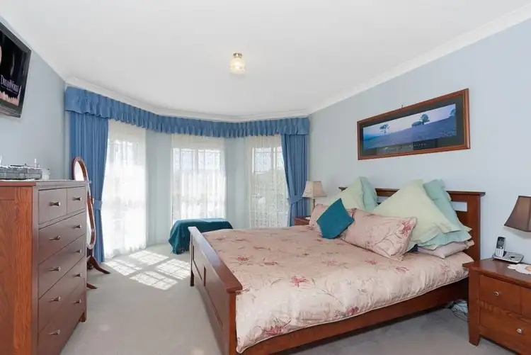 Fifth view of Homely house listing, 3 Wren Court, Whittlesea VIC 3757