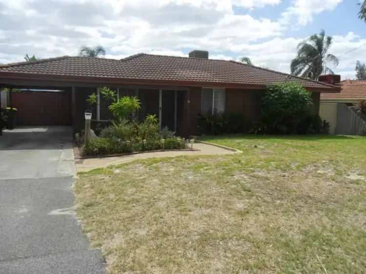 3 Armitt Street, Kewdale WA 6105