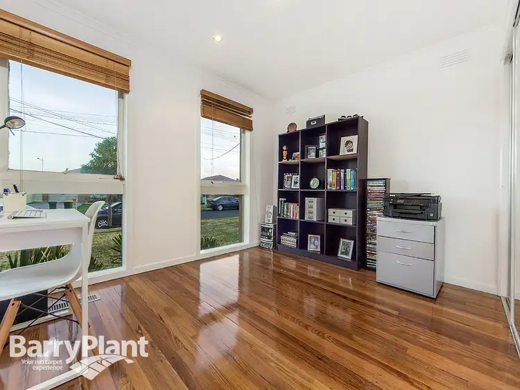Fifth view of Homely house listing, 39 Wintersun Drive, Albanvale VIC 3021