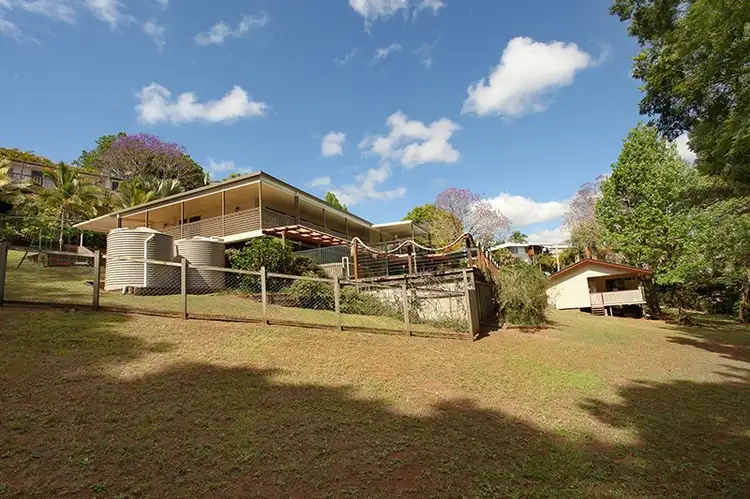 Seventh view of Homely rural property listing, 4 Paradise Place, Nambour QLD 4560