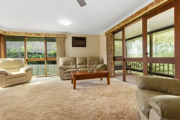 Fifth view of Homely house listing, 4 Yambuk Court, Vermont South VIC 3133