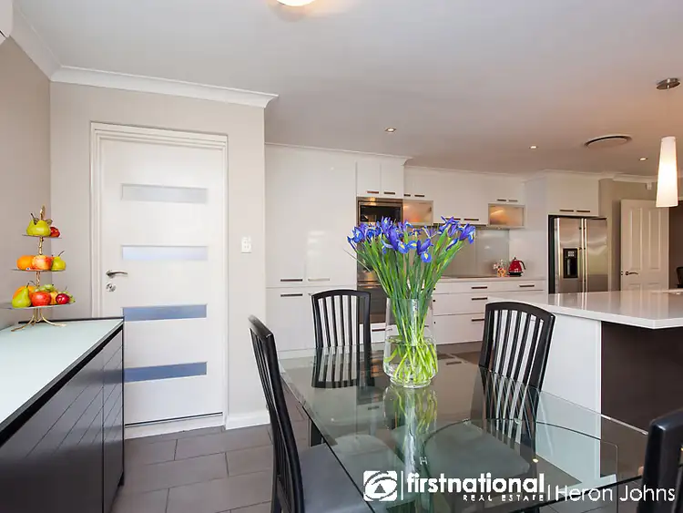 Seventh view of Homely house listing, 9 Kershaw Gardens, Leeming WA 6149