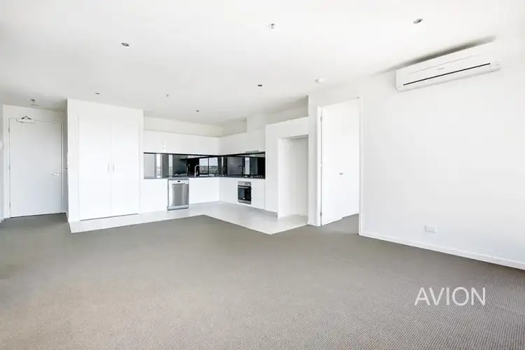 Fourth view of Homely apartment listing, 301/60 Edgewater Boulevard, Maribyrnong VIC 3032
