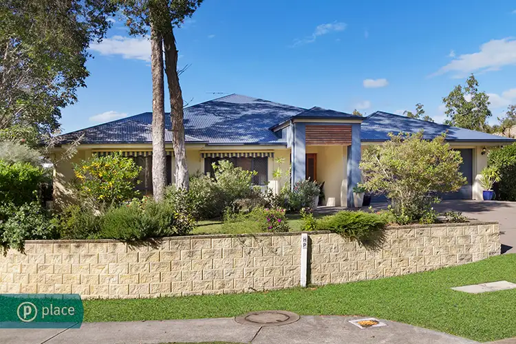 141 Edenbrooke Drive, Seventeen Mile Rocks QLD 4073