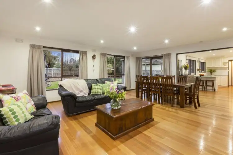 Second view of Homely house listing, 1 Bainbridge Court, Kilsyth VIC 3137