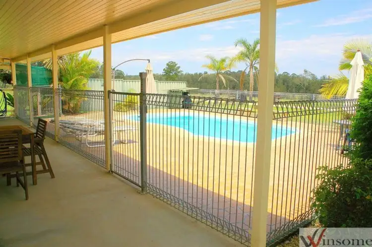 Fourth view of Homely rural property listing, 95 Owens Access, Collombatti NSW 2440