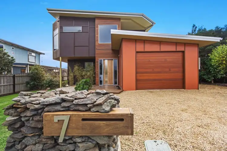 Third view of Homely house listing, 7 Mckenzie Drive, Low Head TAS 7253