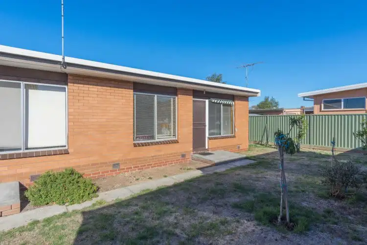 Third view of Homely block of units listing, 1-3/5 Ivanhoe Street, Wendouree VIC 3355