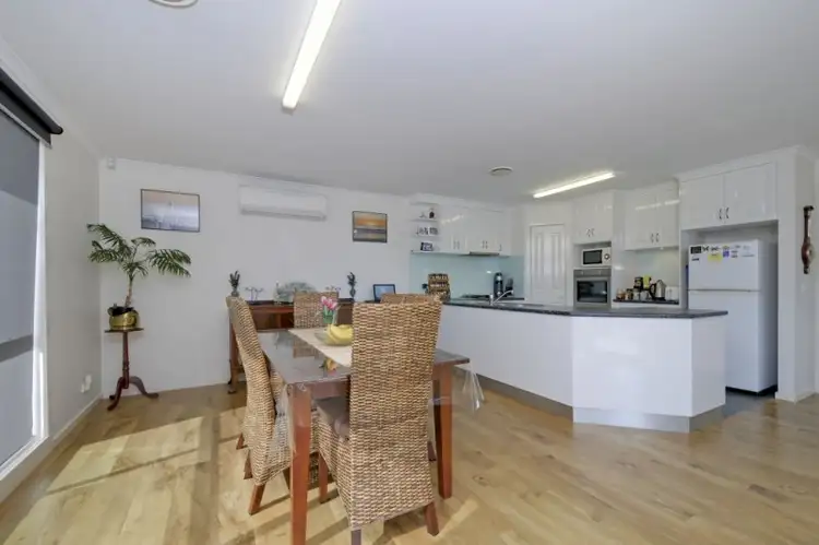 Fourth view of Homely house listing, 4 Monaghan Close, Traralgon VIC 3844