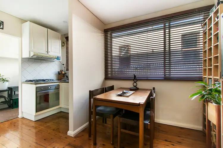 Second view of Homely house listing, 4/81-83 Samuel Street, Tempe NSW 2044