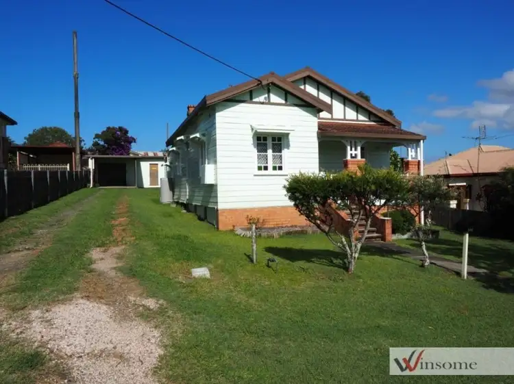 Third view of Homely house listing, 102 Tozer Street, West Kempsey NSW 2440