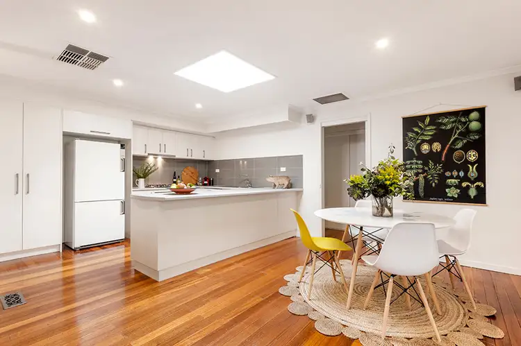Third view of Homely house listing, 12 Peppermint Grove, Eltham VIC 3095