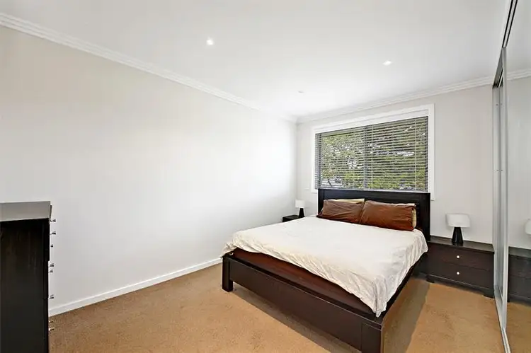 Fourth view of Homely semi-detached listing, 45 Dowding Street, Panania NSW 2213