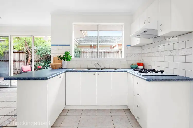 Third view of Homely unit listing, 16/24 Tyler Street, Preston VIC 3072