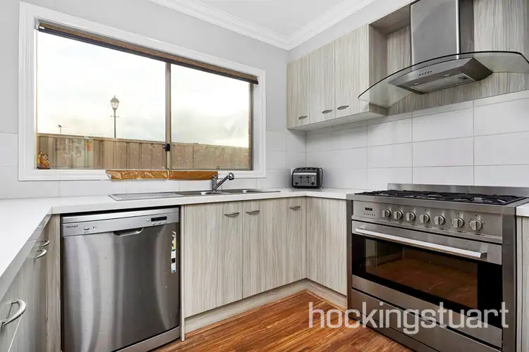 Fifth view of Homely house listing, 39 Fieldstone Way, Brookfield VIC 3338