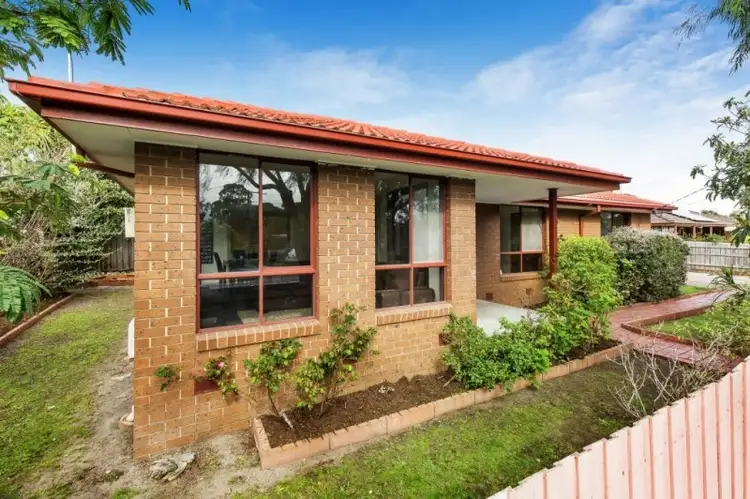 Second view of Homely house listing, 166 Heatherhill Road, Frankston VIC 3199