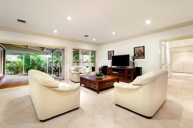 Sixth view of Homely house listing, 24 St Muir Drive, Warrandyte VIC 3113