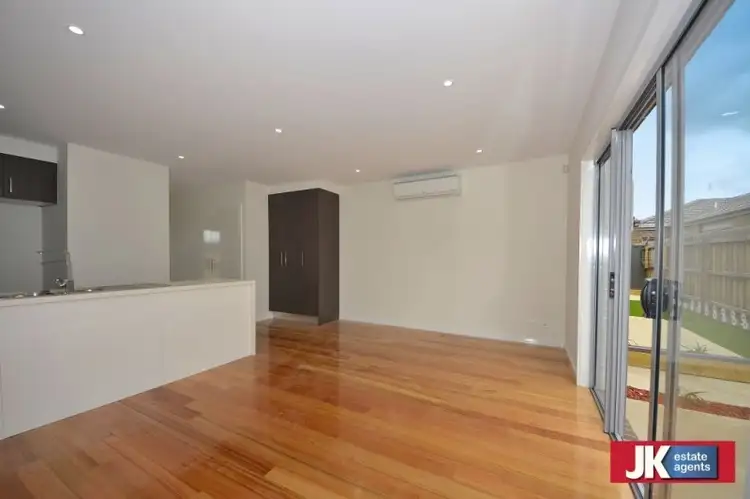 Third view of Homely unit listing, A/1 Canary Close, Truganina VIC 3029