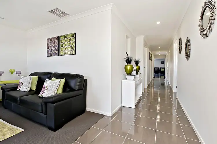 Second view of Homely house listing, 19 Doyle Court, Truganina VIC 3029