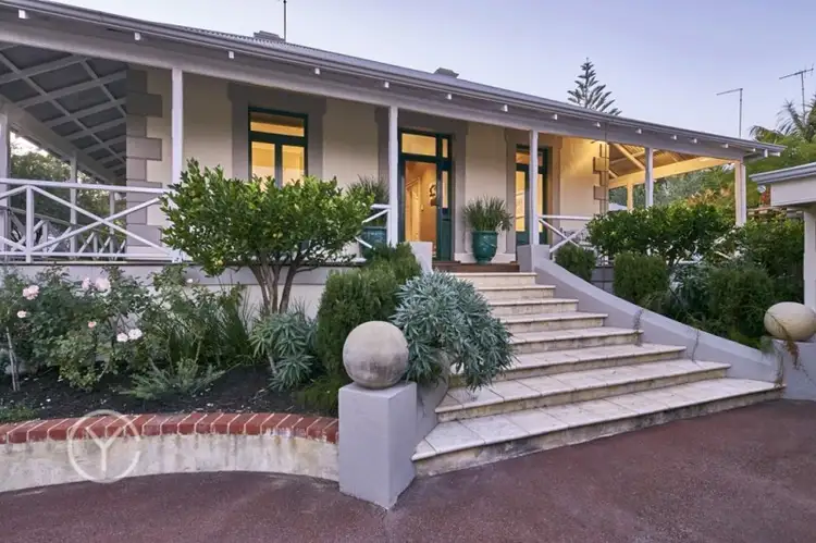 1B Knutsford Street, Fremantle WA 6160