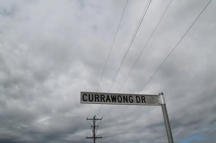 Second view of Homely land listing, LOT 15 Currawong Drive, Wangaratta VIC 3676