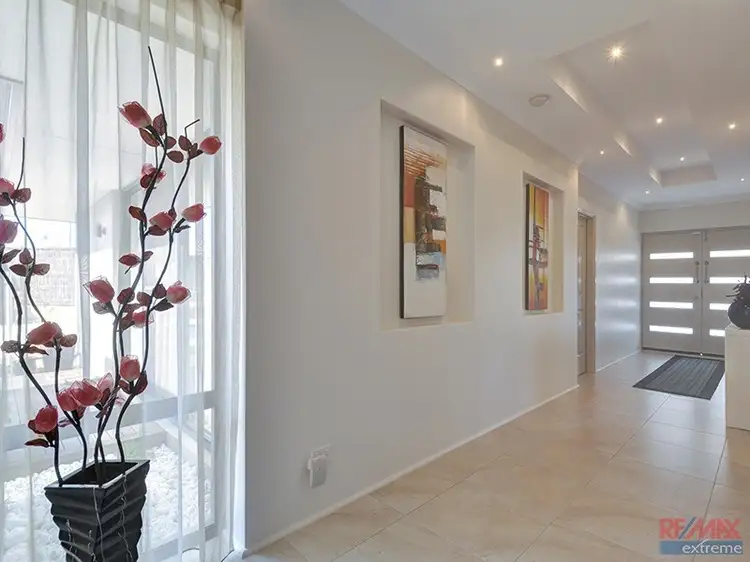 Fifth view of Homely house listing, 3 Jaeger Bend*, Tapping WA 6065