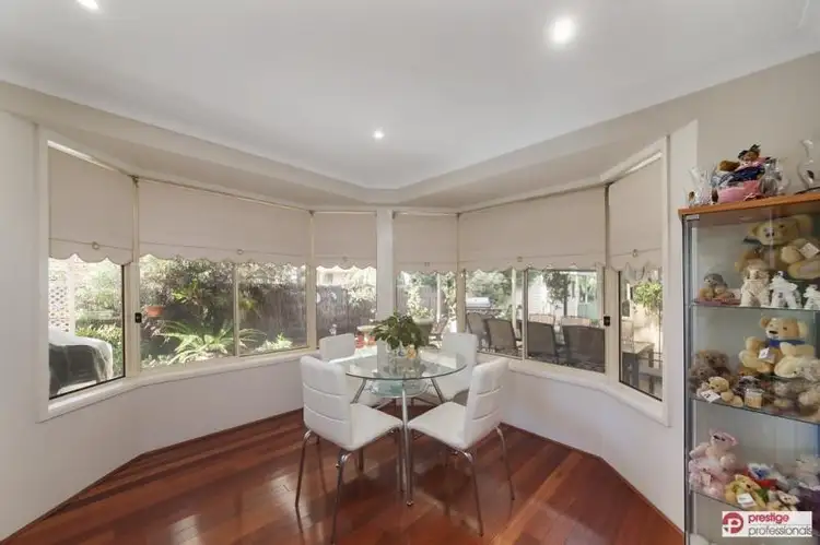 Third view of Homely house listing, 23 Tweed Court, Wattle Grove NSW 2173