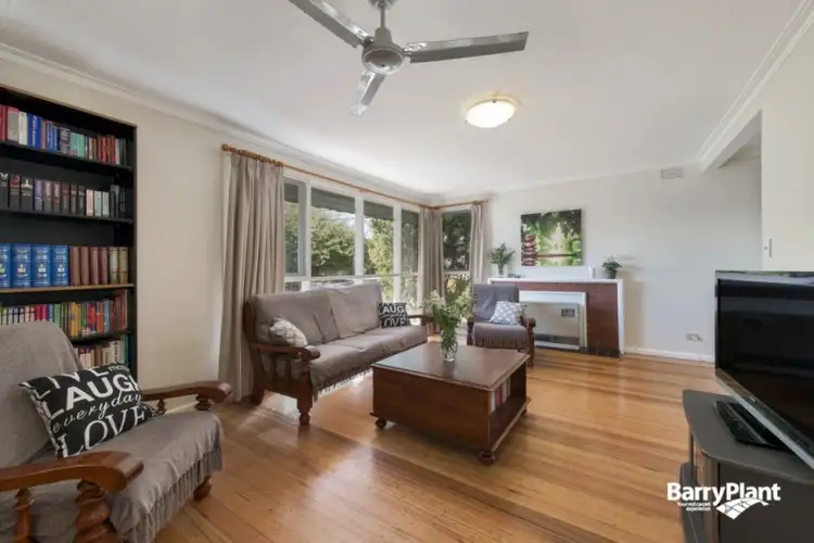 Second view of Homely house listing, 163 Cameron Parade, Watsonia North VIC 3087