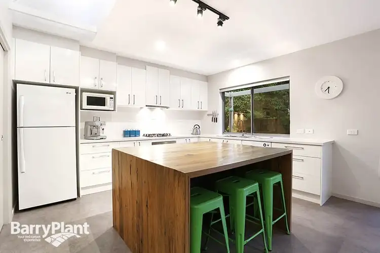Second view of Homely house listing, 97a Hereford Road, Mount Evelyn VIC 3796