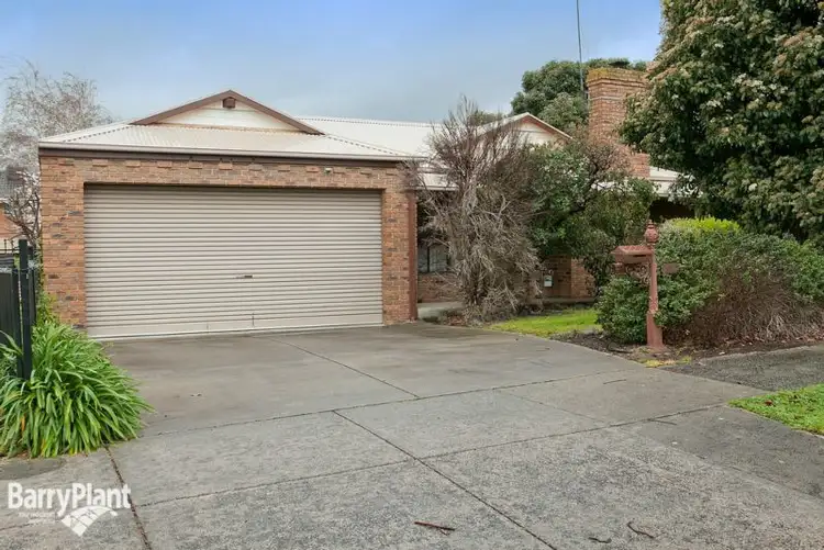 1 Reema Boulevard, Endeavour Hills VIC 3802