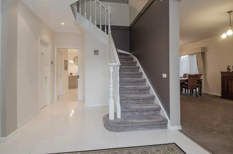 Sixth view of Homely house listing, 10 Roger Court, Rowville VIC 3178