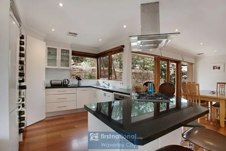 Main view of Homely house listing, 1 Marie Court, Mount Waverley VIC 3149