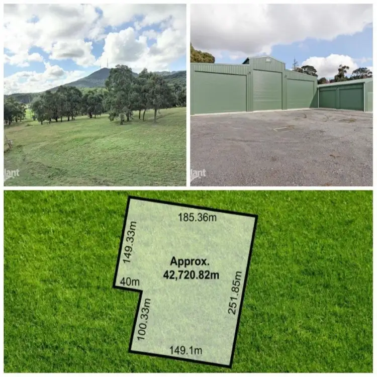 4b Doongalla Road, The Basin VIC 3154