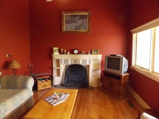 Second view of Homely house listing, 2A Macadam Street, Daylesford VIC 3460