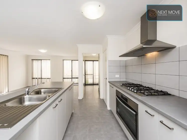 Fifth view of Homely house listing, LOT 1, 6 Doust St, Hilton WA 6163