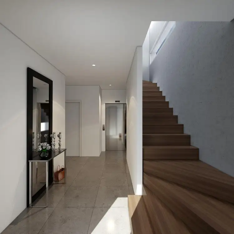 Fourth view of Homely townhouse listing, 2,3,4/4_ Verbena Street, Templestowe VIC 3106