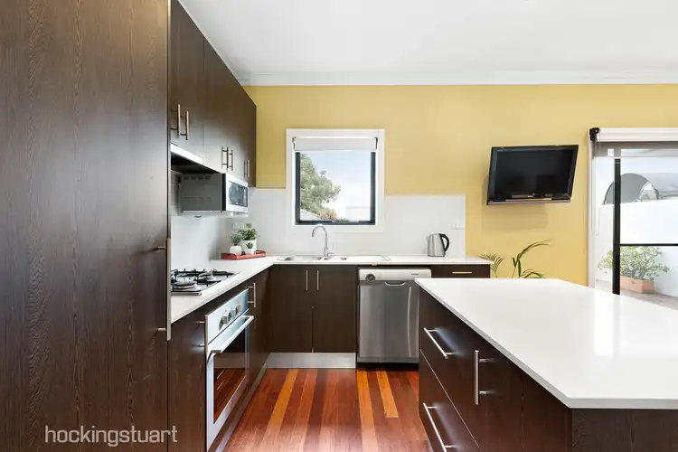 Third view of Homely house listing, 35 Mount Pleasant Road, Preston VIC 3072
