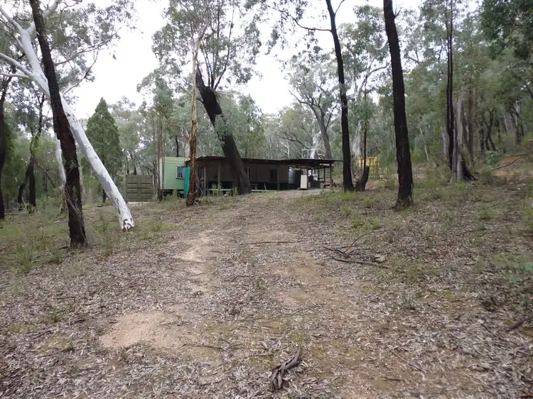 Second view of Homely rural property listing, 526 Major West Road, Cowra NSW 2794