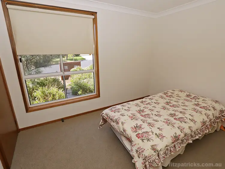 Fourth view of Homely unit listing, 2/1 Roosevelt Avenue, Tolland NSW 2650