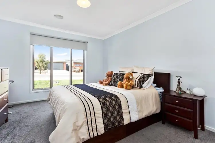 Second view of Homely house listing, 36 Kulmani Street, Jackass Flat VIC 3556