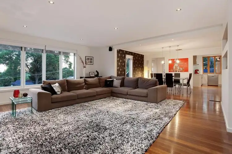 Fourth view of Homely house listing, 8 Clipper Court, Ringwood VIC 3134