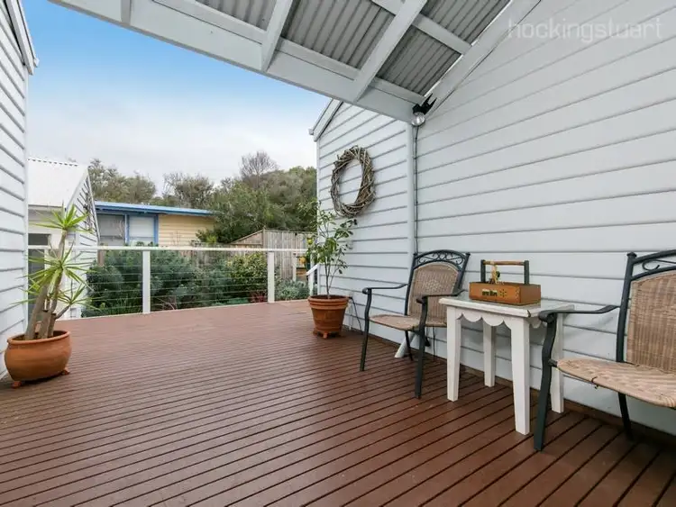 Sixth view of Homely house listing, 11 Geoffrey Street, Blairgowrie VIC 3942